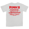 Made Special Tee (White)
