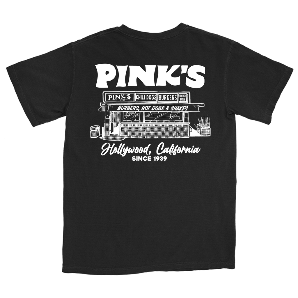 Made Special Tee (Black)
