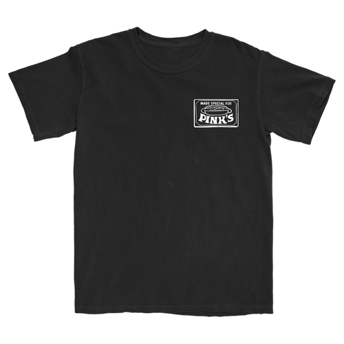 Made Special Tee (Black)