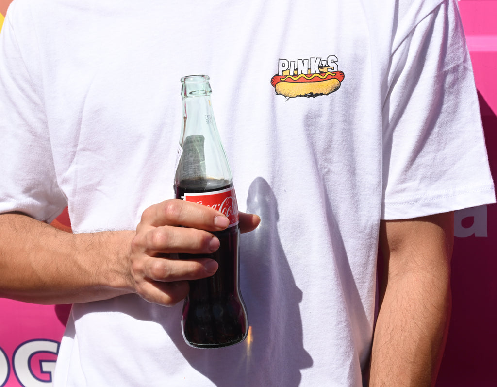 Hollywood Sign Tee
